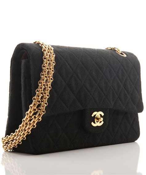 chanel double flap bag price.